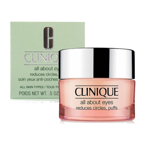 دورچشم ال ابوت کلینیک ۱۵ میل همراه باجعبه خرید🇺🇸