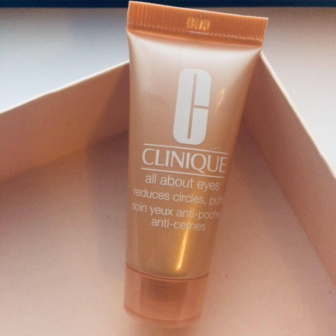 دورچشم ال ابوت ایز کلینیک ۱۵ میل تیوبی خرید امریکا