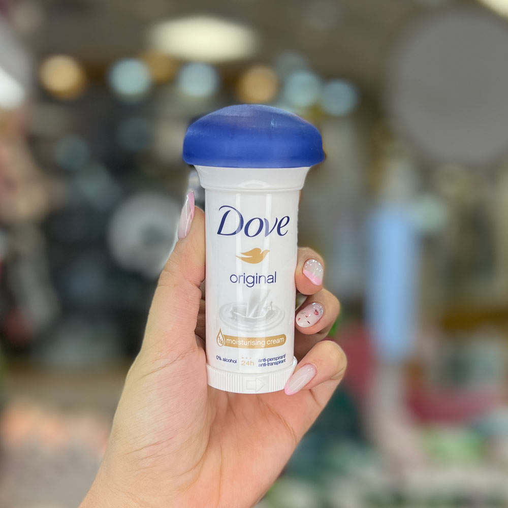 مام داو قارچی ۲۴ ساعته اصل