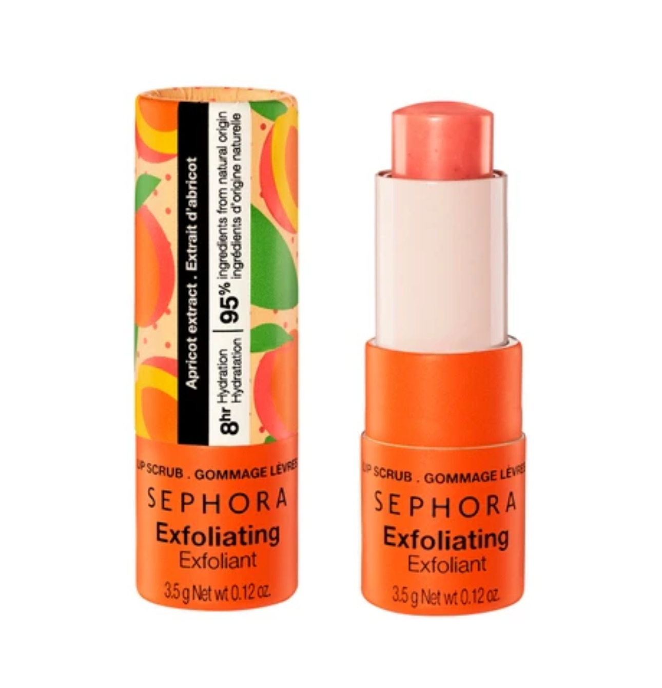 بالم لب سفوراامریکا طعم آپریکات استوایی🫠